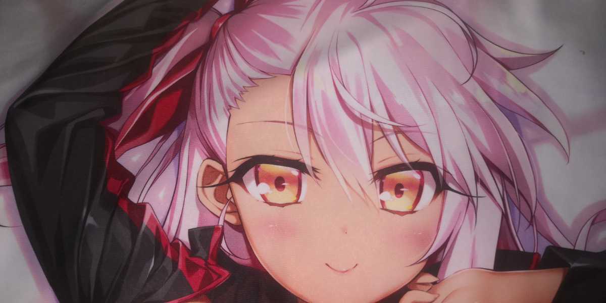 あまとう よう太 Fate/kaleid liner プリズマ☆イリヤ 美遊（マジカル 