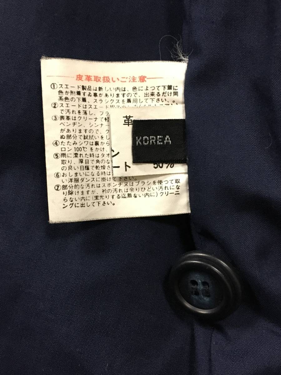 USA製 カウレザー Wind Armor シングルライダースジャケット XL USA製 カウレザー Wind Armor シングルライダースジャケット XL