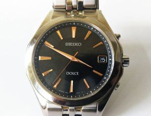 SEIKO 7B52のYahoo!オークション(旧ヤフオク!)の相場・価格を見る