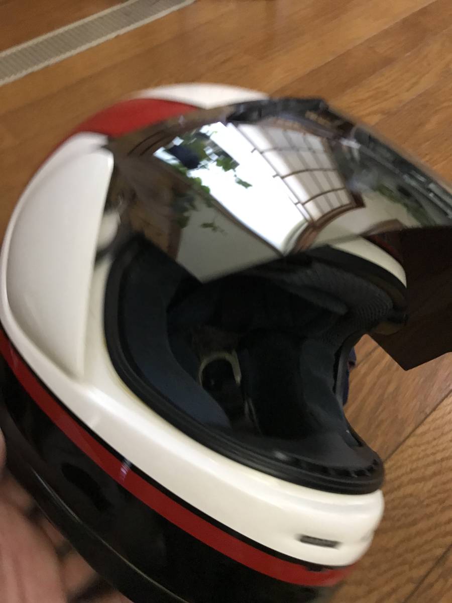 ＡCraft ヨシムラ　アライヘルメット Arai ヘルメット アライ 激レア 当時モノ ヨシムラ 観賞用 Classic SW