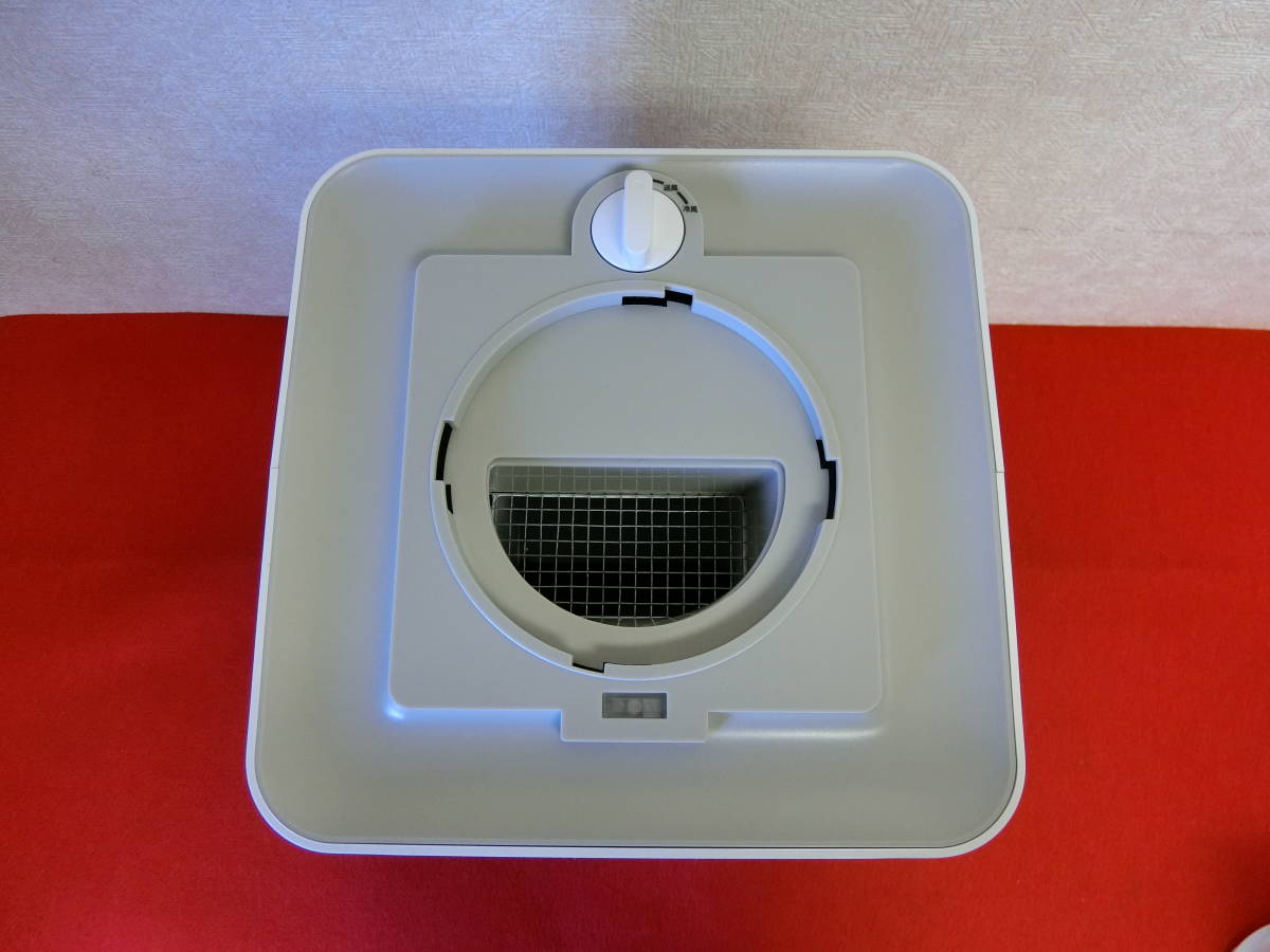 YUASA どこでもエアコン YNMC-5B スポットクーラー 2020年製 中古品