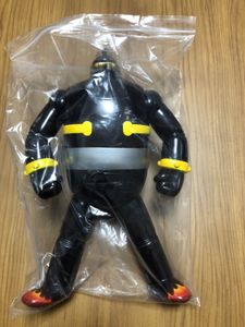 直送商品 新品未開封鉄人28号ハイグレードフィギュア コミック アニメ
