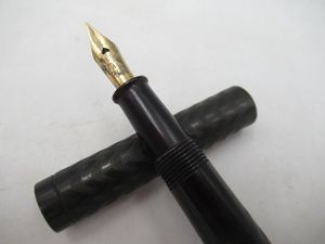 WARRANTED 万年筆のYahoo!オークション(旧ヤフオク!)の相場・価格を