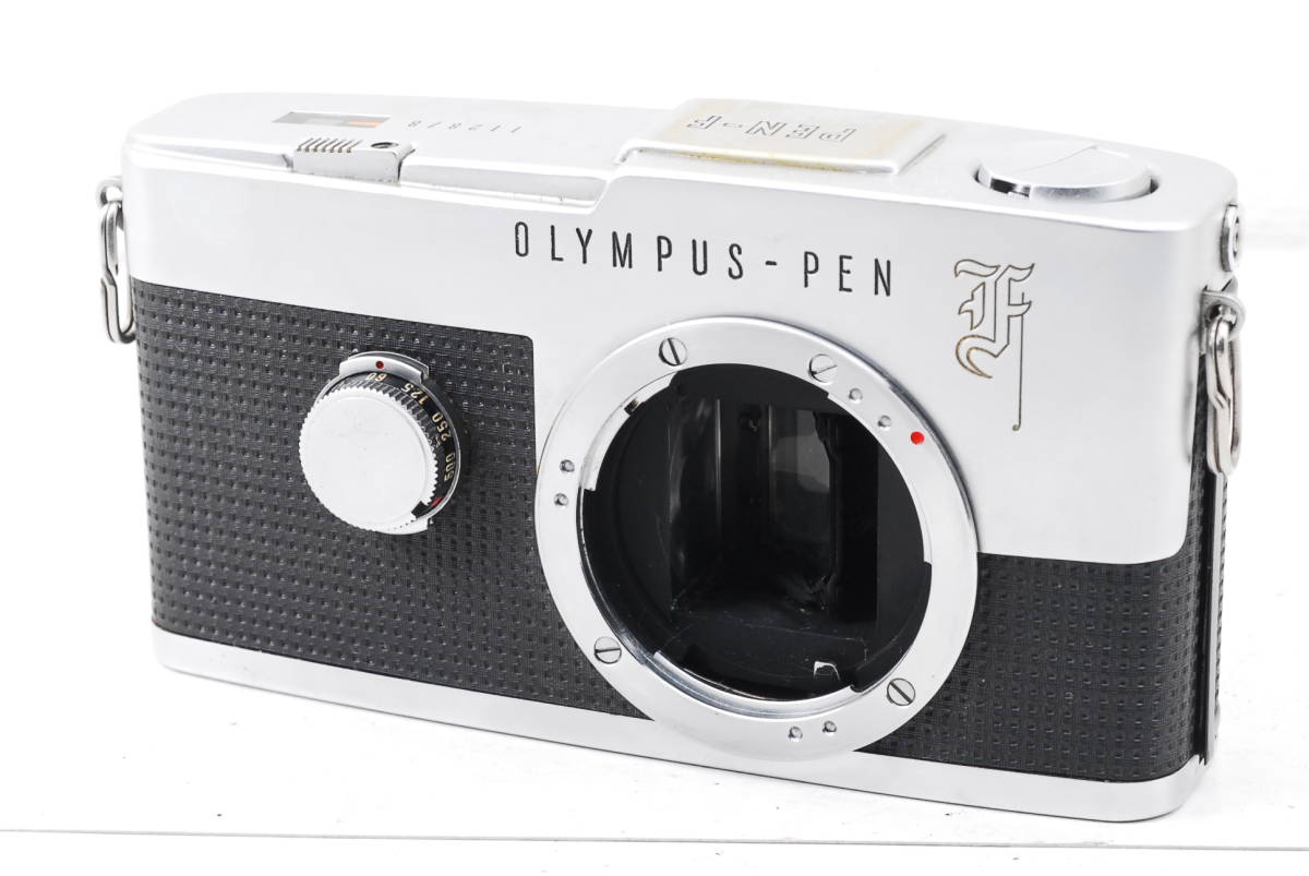 OLYMPUS - PEN-F | 青藍寫眞館 デジカメ Watch フォトヨドバシ OLYMPUS 