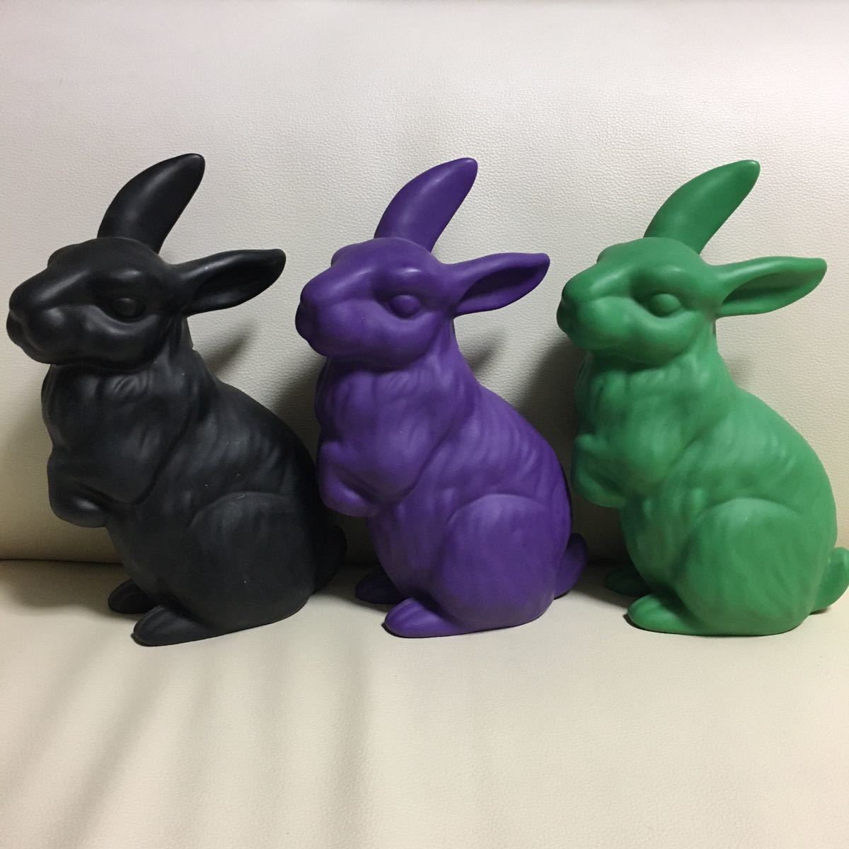 インテリア小物 Paul Smith RABBIT OBJECT ポールスミス ウサギオブジェ