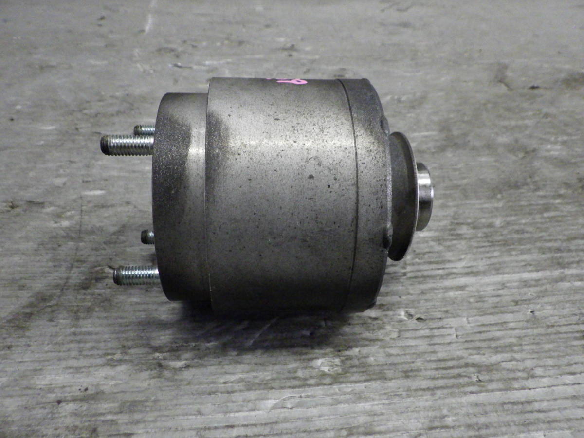  スズキ H15年 HA23S アルト 純正 対策品 溶接8ヶ所 ビスカスカップリング 03-08-19-505 C2-F1-1(デフ（ディファレンシャル）)｜売買されたオークション情報、yahooの商品情報をアーカイブ公開 - オー デフ（ディファレンシャル）