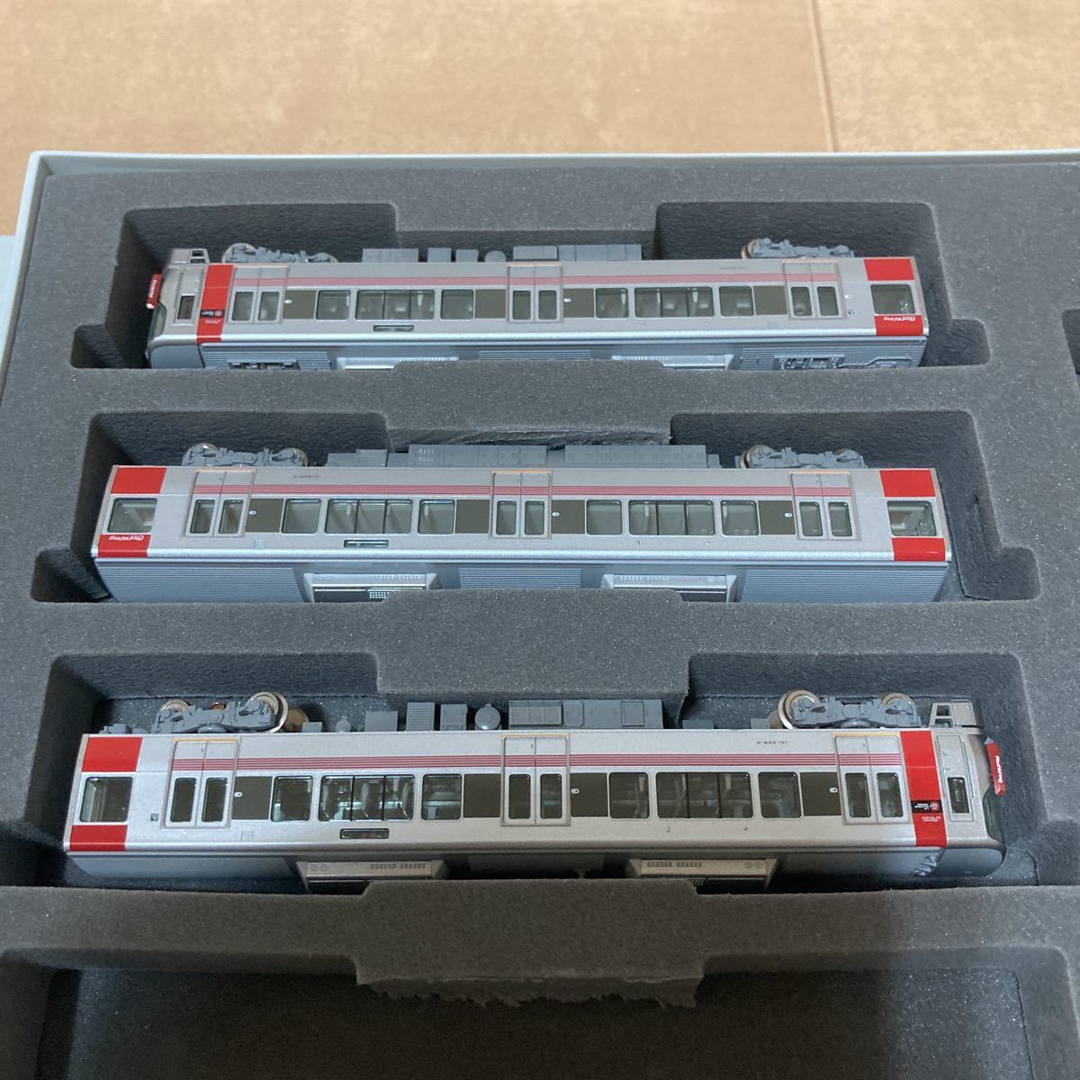 TOMIX 98201 227系近郊電車基本セット 室内灯付き TN化済み 0 TOMIX