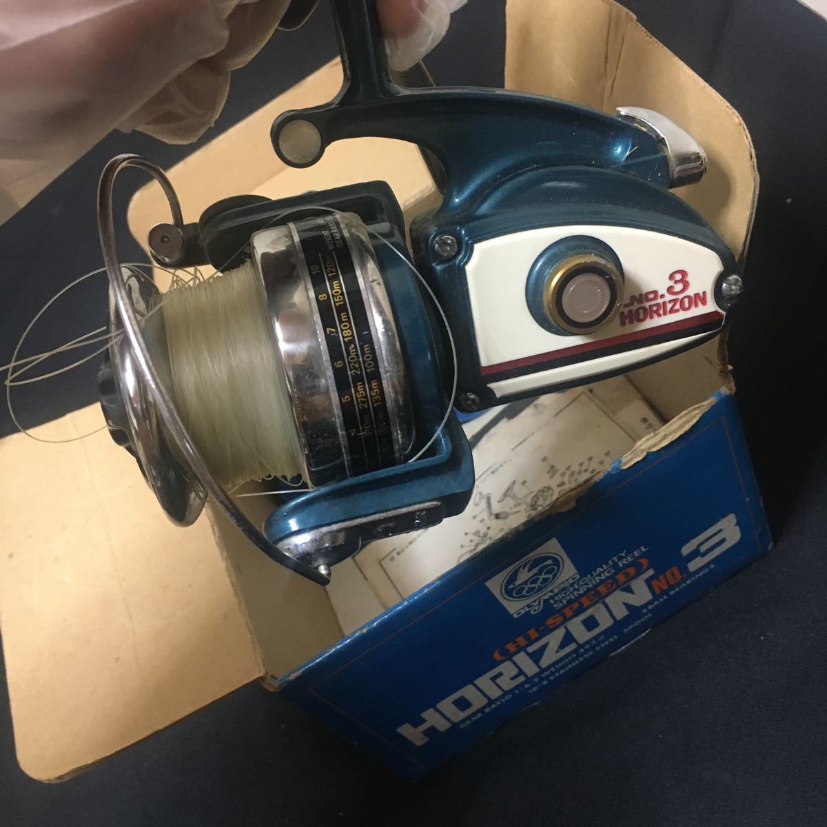 激安価格] 釣具 リール Daiwa ダイワ SHIMANO シマノ RYOBI 等 計6点
