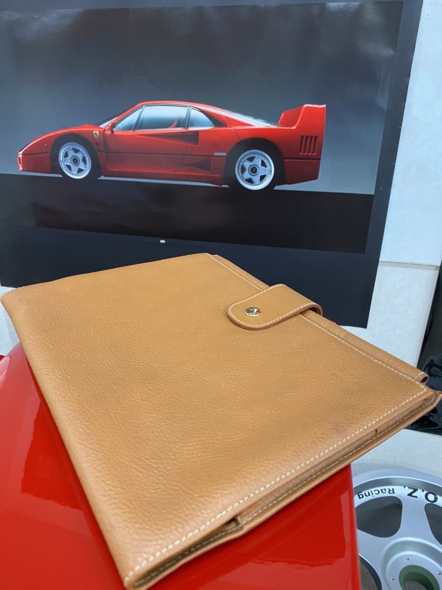 ポルシェ 958 カイエンターボ メタルカー ペーパーウエイト ノベルティ