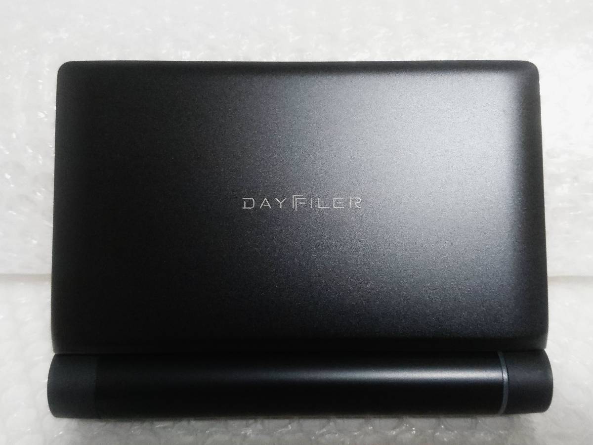 SII SEIKO DF-X10001 電子辞書 セイコーインスツル 電子辞書 DAYFILER 