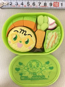 おもちゃ ゲーム アンパンマン お弁当 パズルの価格 値段を見る ヤフオク 等のアンパンマン お弁当 パズルのオークションのおもちゃ ゲーム売買情報は2件が掲載されています