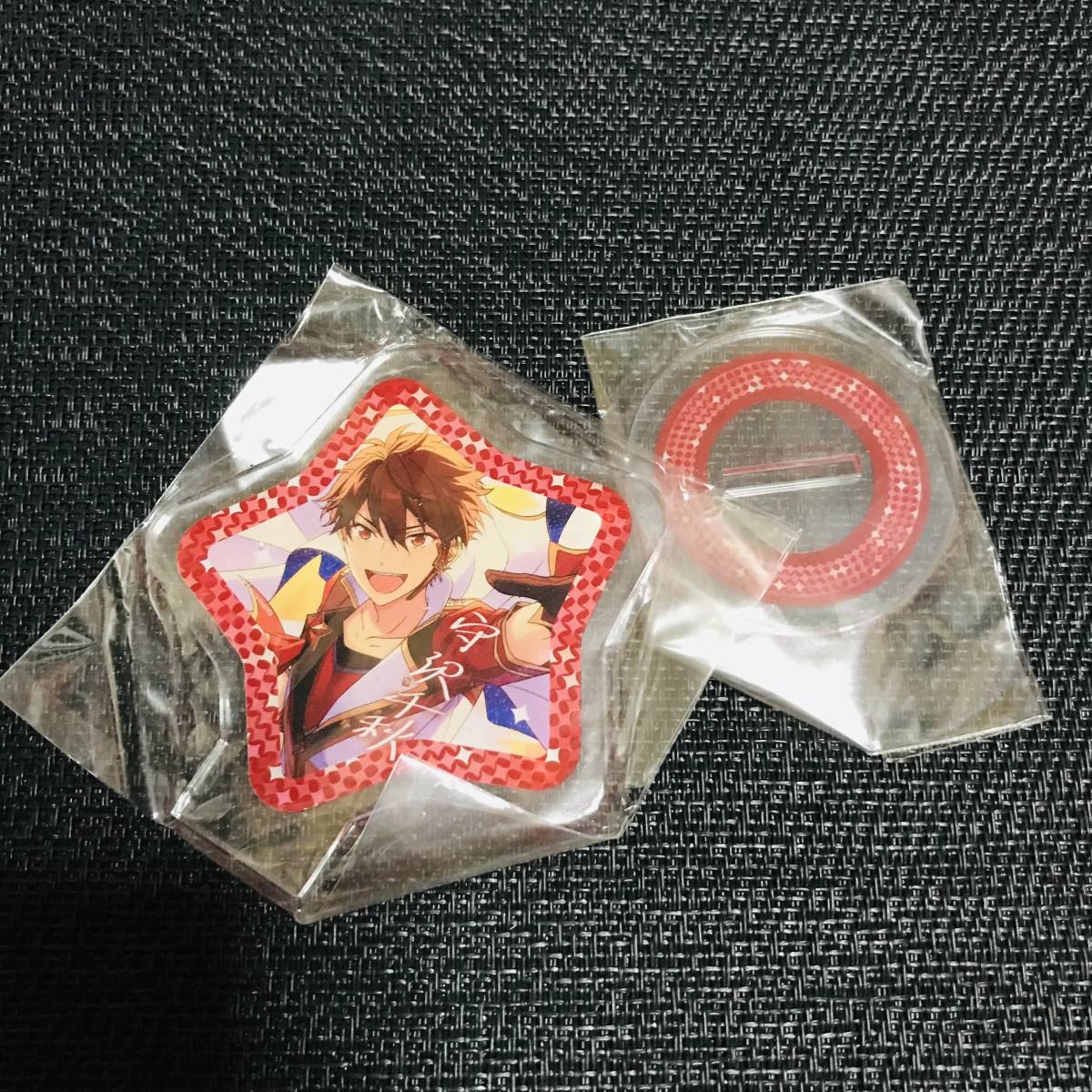 ☆ジャンク品☆ あんさんぶるスターズ 中国版 グッズ まとめ売り あん