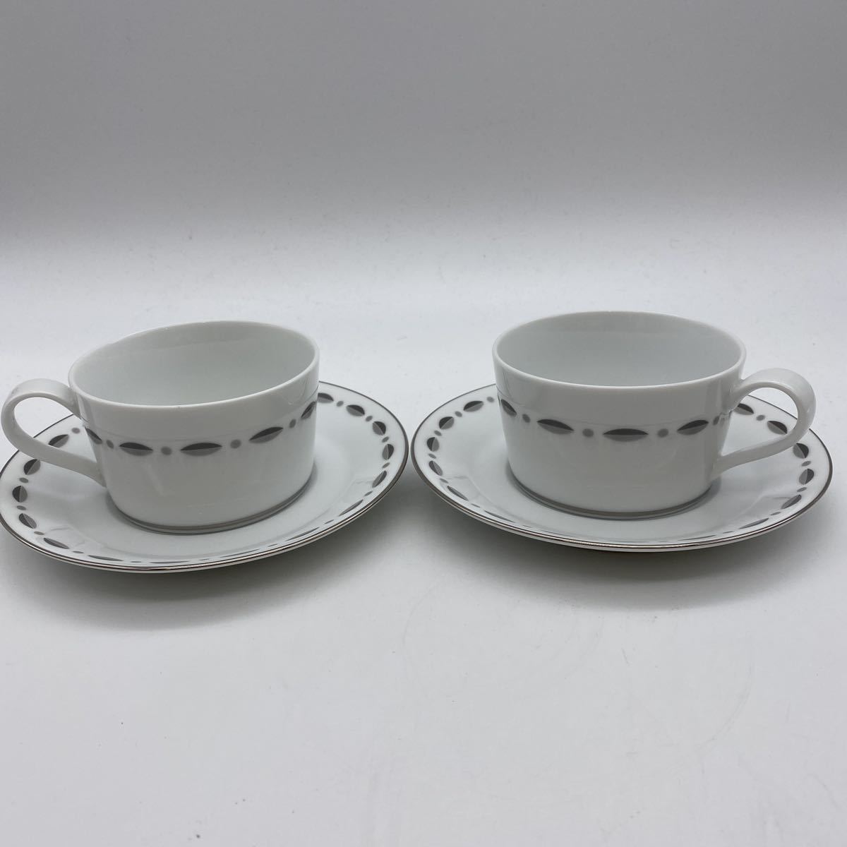 B113 Tiffany Co ティファニー ティーカップ ソーサー 2客セット ティファニー 売買されたオークション情報 Yahooの商品情報をアーカイブ公開 オークファン Aucfan Com B113 Tiffany Co ティファニー ティーカップ ソーサー 2客セット ティファニー 売買されたオークション情報 Yahooの商品情報をアーカイブ公開 オークファン Aucfan Com