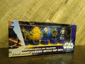 ボトルキャップ スターウォーズのヤフオク の相場 価格を見る ヤフオク のボトルキャップ スターウォーズのオークション売買情報は86件が掲載されています