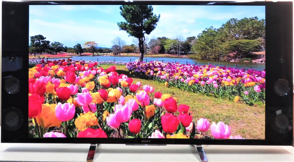 ソニー BRAVIA KJ-65X9000E BRAVIA KJ-65X9000E [65インチ] ブラック