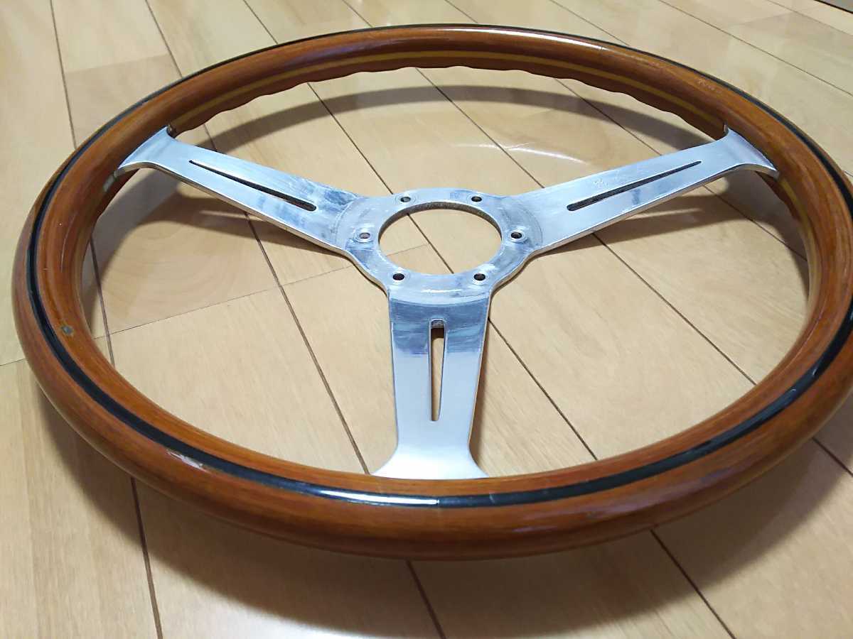 ナルディ NARDI ホーンボタン クラシック ステアリング CLASSIC