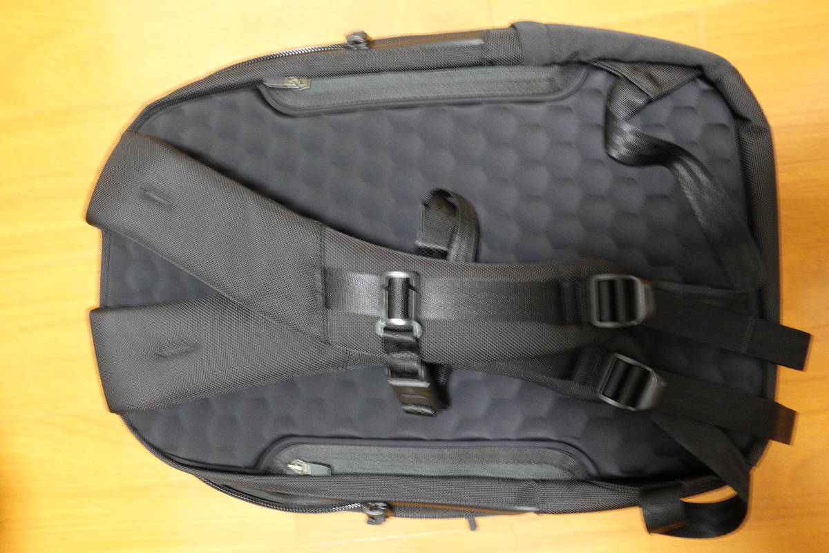 WEXLEY PACK CORDURA ACTIVE Pro Pack - | Active COATED MacBookと 