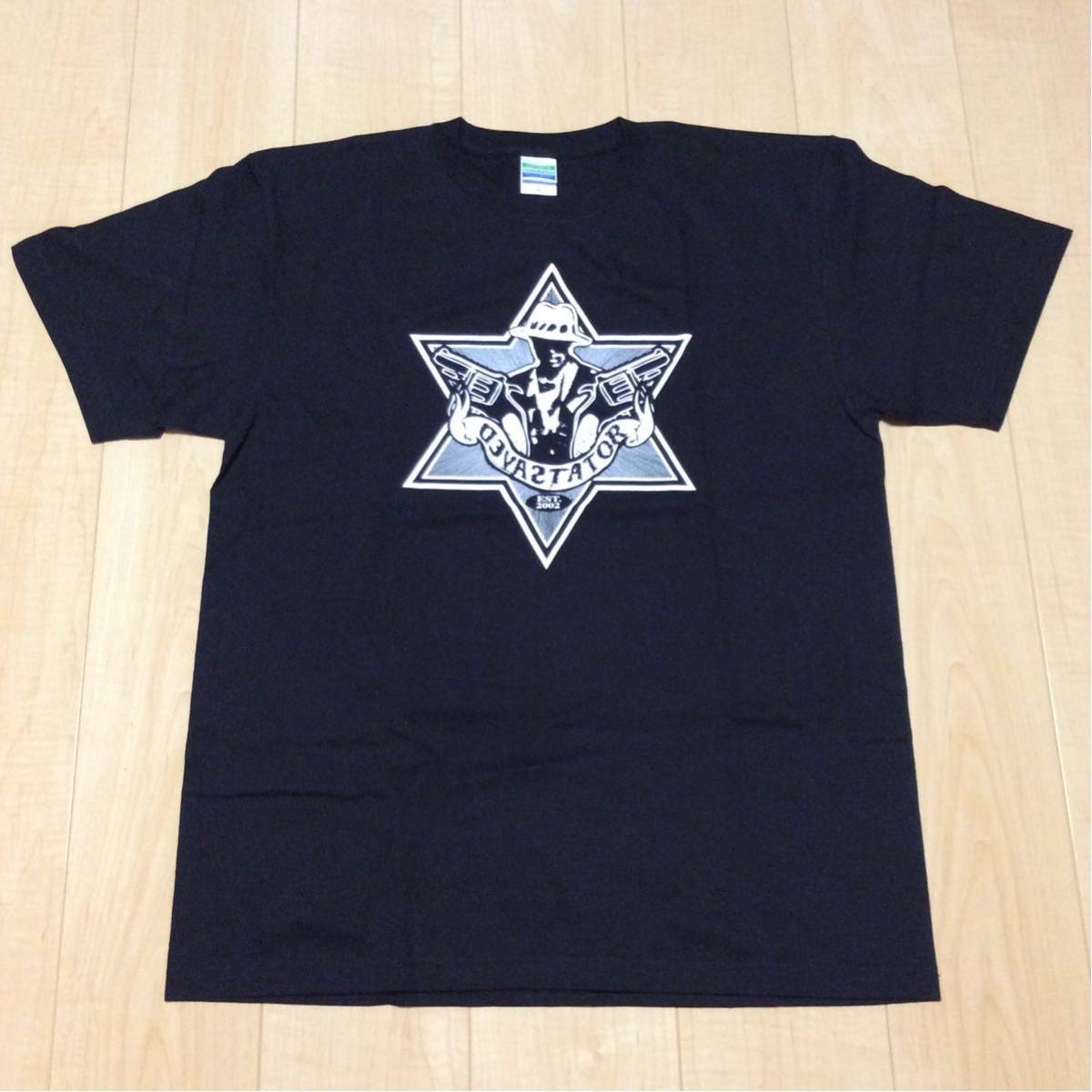 DEV LARGE BUDDHA ブッダブランド brand 公式通販 buddha SANTASTIC 