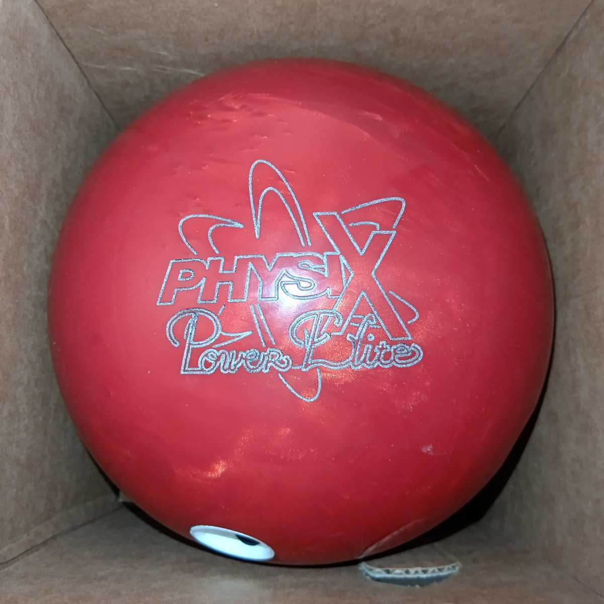 (中古)PHYSIX PowerElite15-4オマケあり