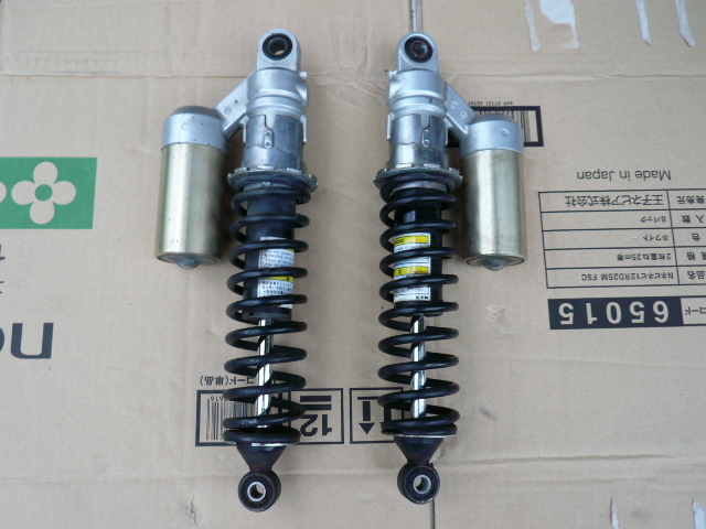 Z400FX Z1 Z2 バリオス ZRX400 ゼファー400 ゼファー400χ Z400FX Z1 Z2