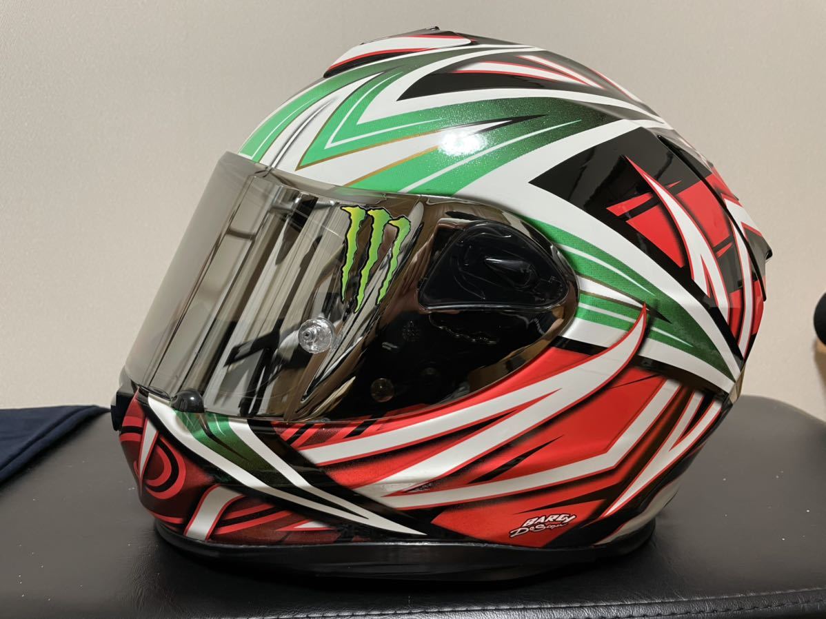 OGK Kabuto RT-33R カーボンヘルメットMサイズ OGK RT-33R KABUTO