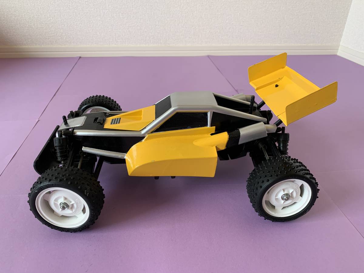 1/10 TAMIYA BAJA KING 4WD バハキング Rc Baja King Tl01B 【公式通販】