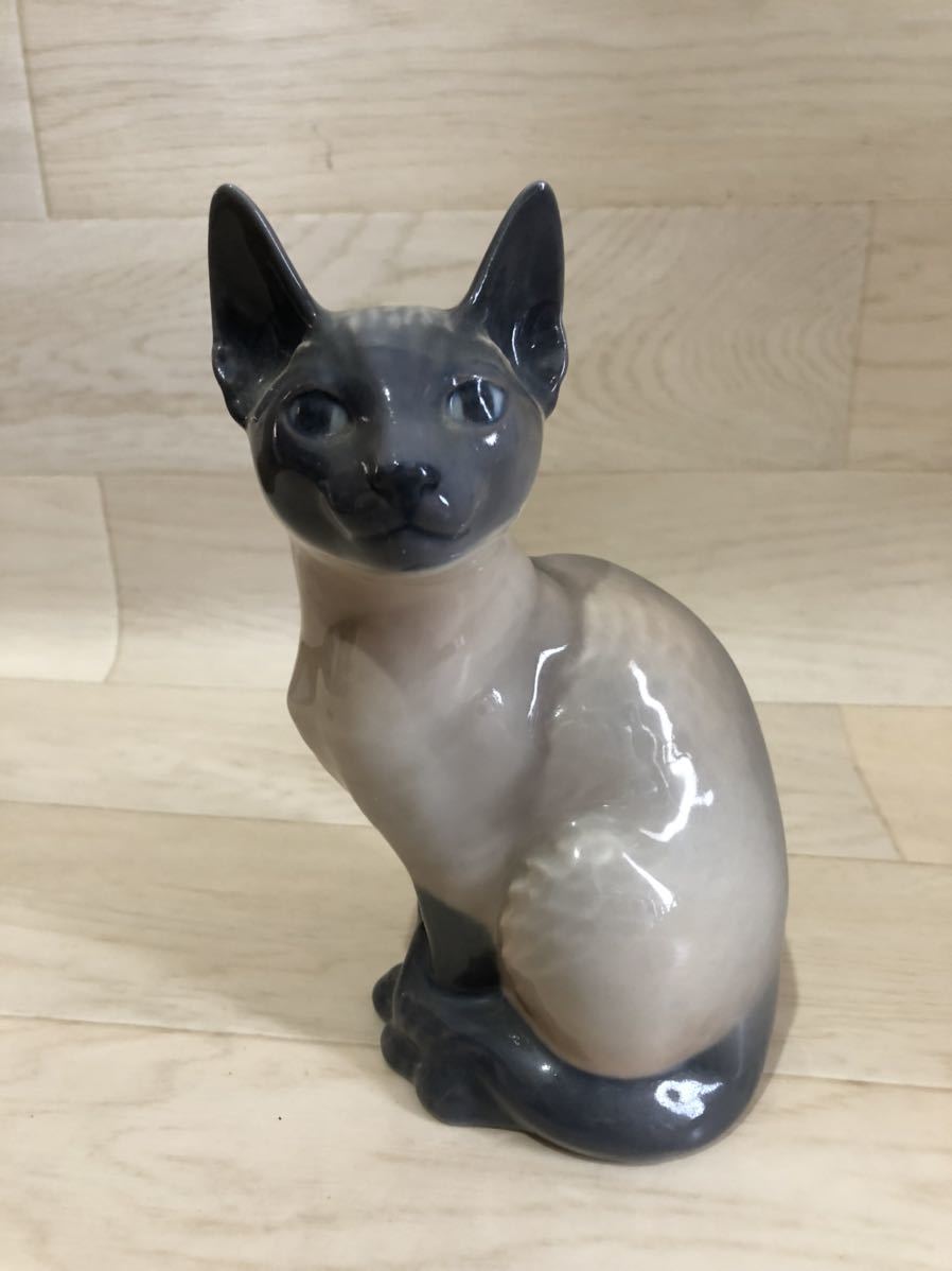 ロイヤルコペンハーゲン フィギュリン ROYAL COPENHAGEN フィギュ
