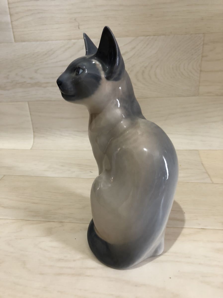 ロイヤルコペンハーゲン フィギュリン ROYAL COPENHAGEN フィギュ