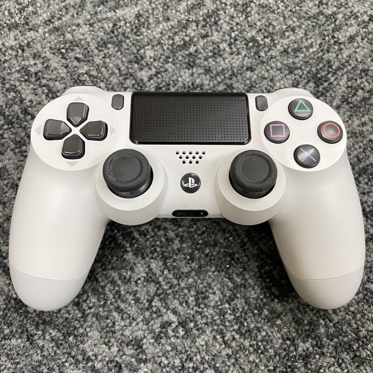 ps4 PS4 本体 ホワイト 500GB CUH-2200A cuh-2200 500gbの通販