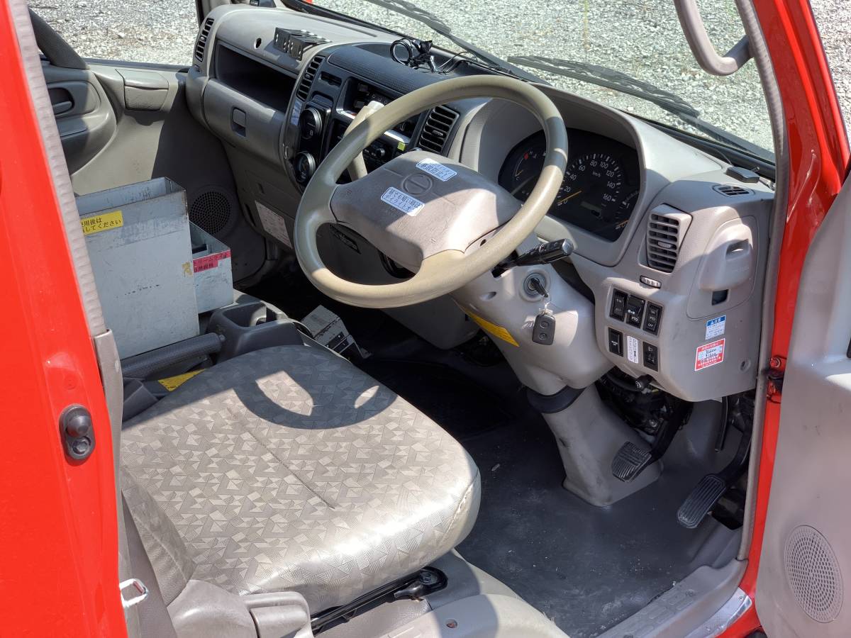 超 モリタ製 消防車 H19年式 日野 デュトロ ポンプ車 実走行 2tトラック 小型トラック 売買されたオークション情報 Yahooの商品情報をアーカイブ公開 オークファン Aucfan Com