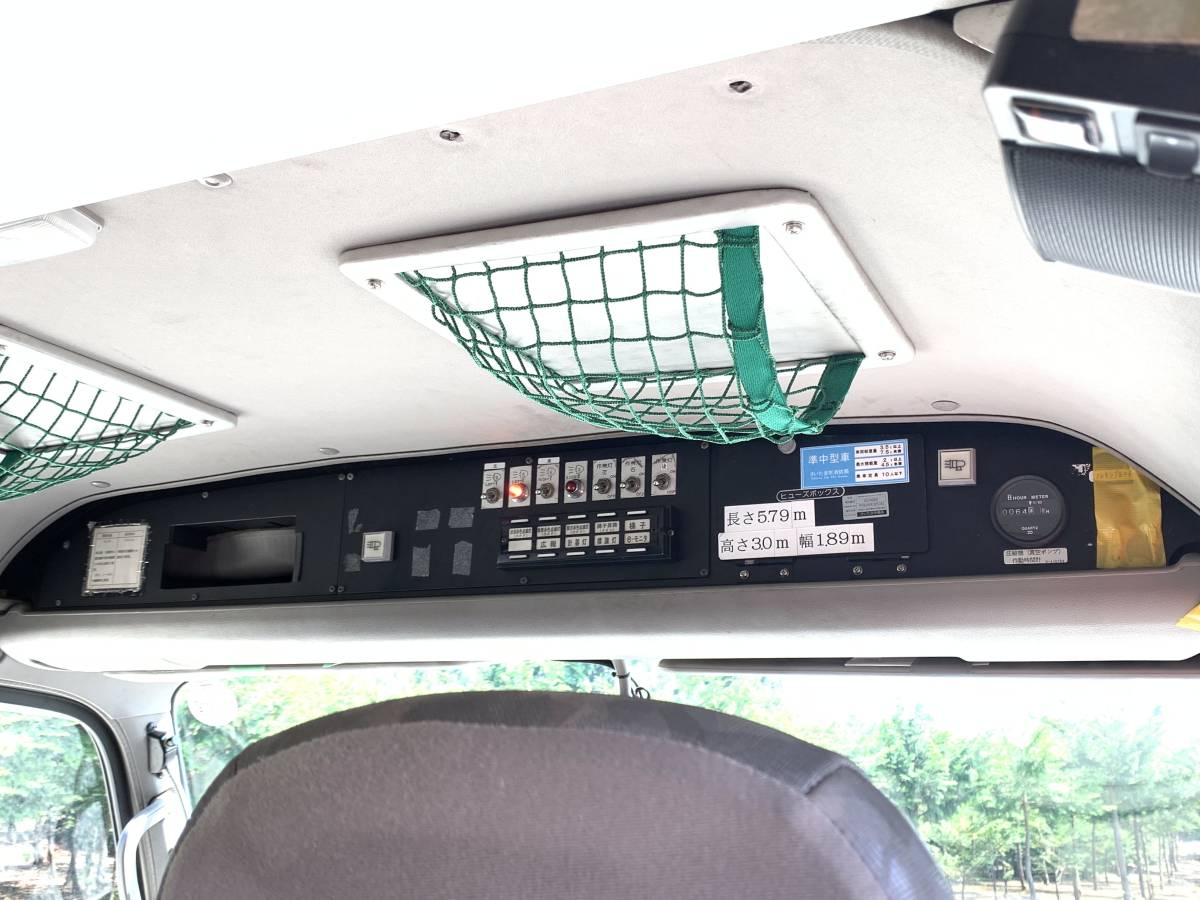 超 モリタ製 消防車 H19年式 日野 デュトロ ポンプ車 実走行 2tトラック 小型トラック 売買されたオークション情報 Yahooの商品情報をアーカイブ公開 オークファン Aucfan Com