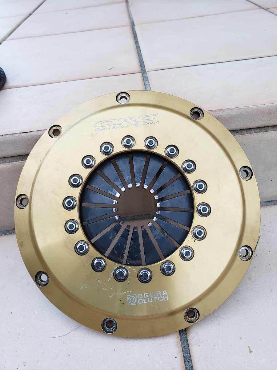 ORC シルビア5速用 ORC 【 シルビア S14, S15 / SR20DET (5MT車)用 】 ORC 400Light