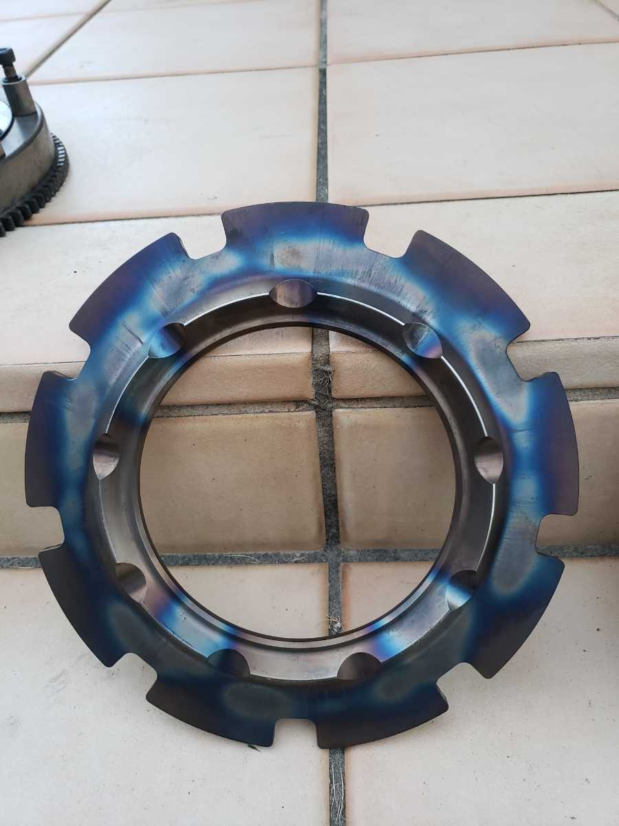 ORC オグラクラッチ 409D？ SR20DET 5速用 ORC オグラクラッチ 409D？ SR20DET 5速用 ORC オグラクラッチ 409D