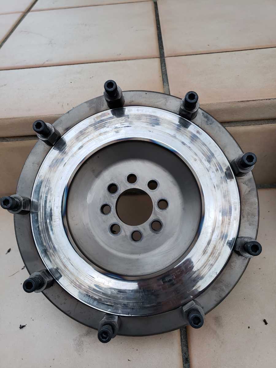 ORC オグラクラッチ 409D？ SR20DET 5速用 ORC オグラクラッチ 409D