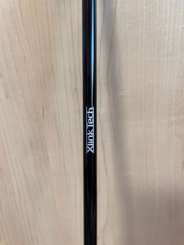 三菱ケミカル tensei pro white 1k テンセイ プロ ホワイト1K 60S 3W用