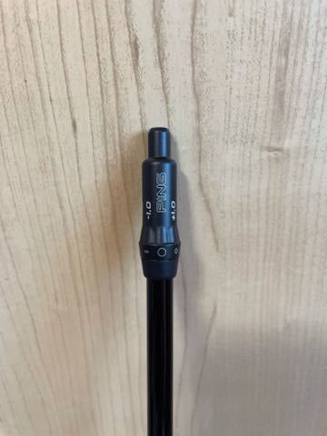 三菱ケミカル tensei pro white 1k テンセイ プロ ホワイト1K 60S 3W用