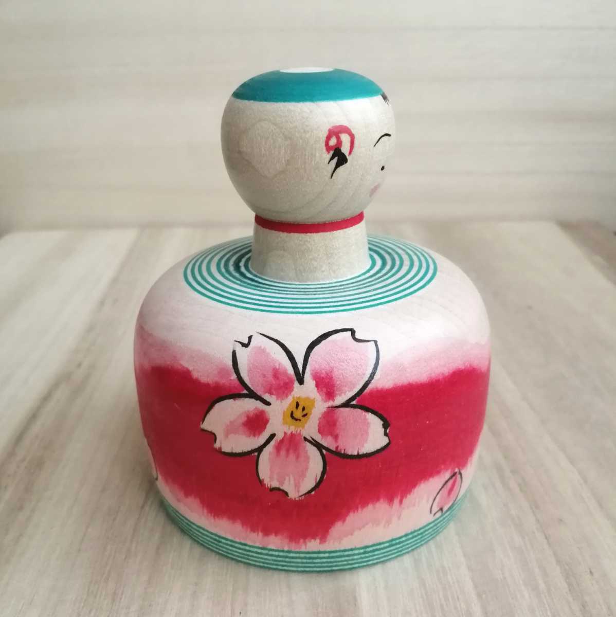 野矢里志 | Kokeshi Wiki 中ノ沢系 こけし - 伝統こけし the こけし