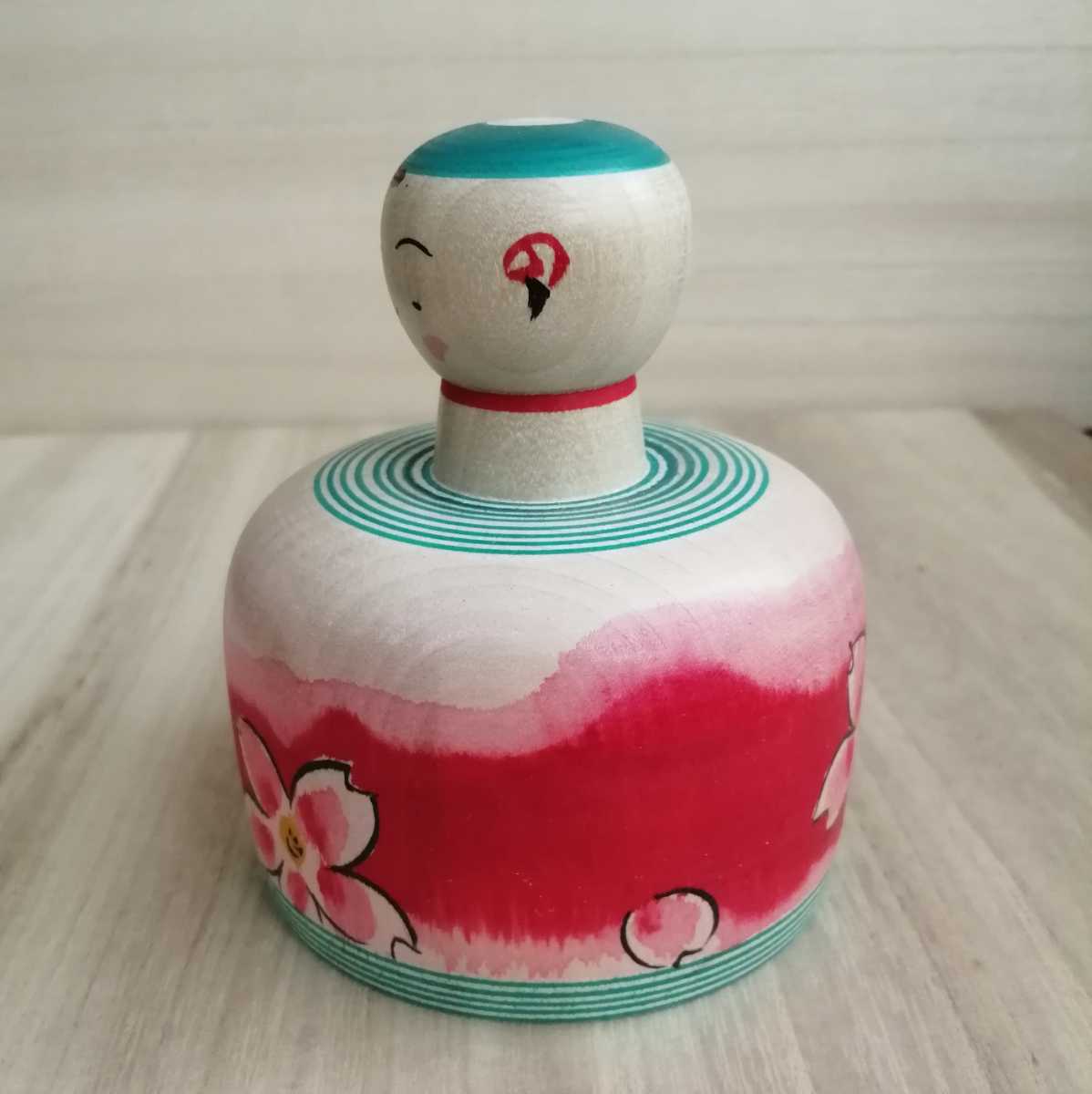 野矢里志 | Kokeshi Wiki 中ノ沢系 こけし - 伝統こけし the こけし