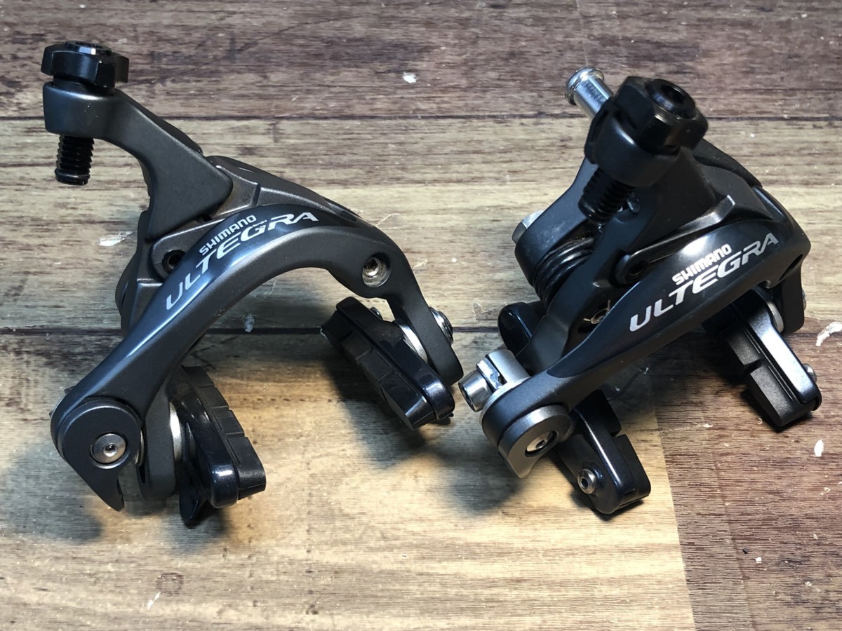 ULTEGRA シマノ | アルテグラ SHIMANO FD ( FC R8020 ST-R8020 FC 