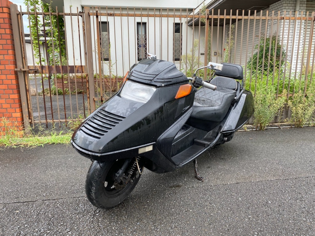 フュージョン 部品取り ジャンク MF-02 人気，新作登場 ホンダ