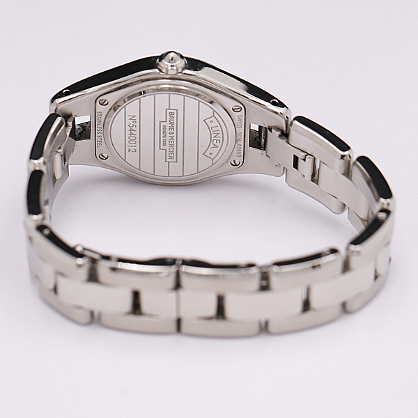 可動品ボーム＆メルシエジュネーブ 1円スタートBAUME＆MERCIER