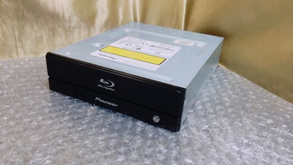 Pioneer 内蔵型ブルーレイドライブ ☆ BDR-S06XLB BU85 Pioneer BDR-S06XLB ブルーレイドライブ Blu-rayドライブ BD
