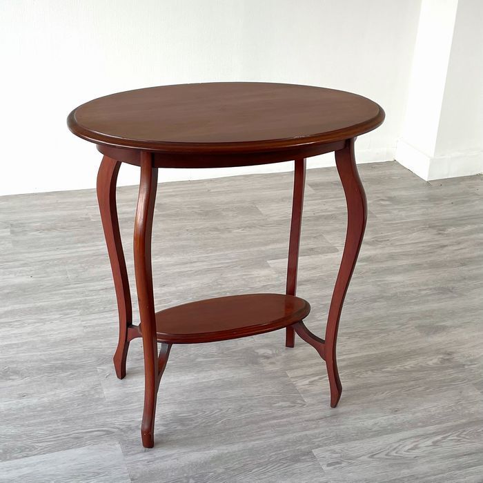 オケージョナル オケージョナルテーブル アンティーク 家具 1925年頃