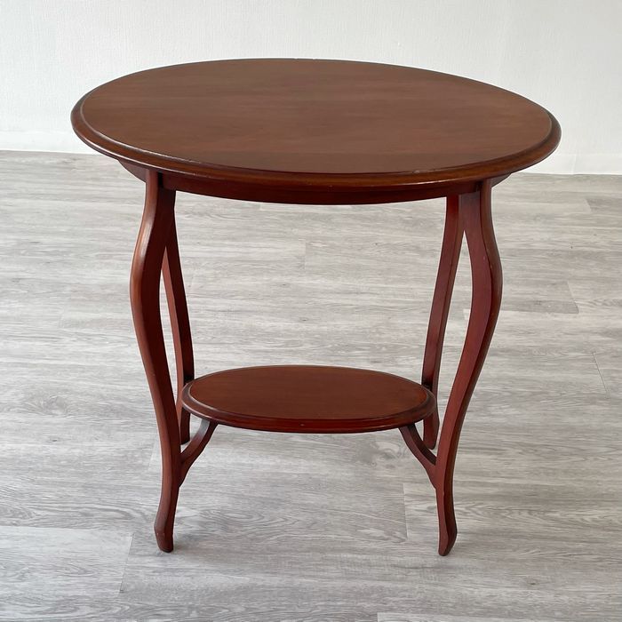 オケージョナル オケージョナルテーブル アンティーク 家具 1925年頃