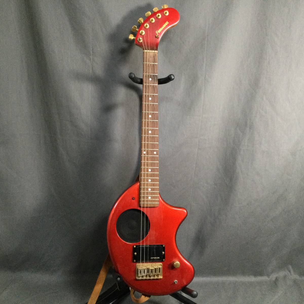Electric Guitar FERNANDES Fernandes - Models eBay | Children