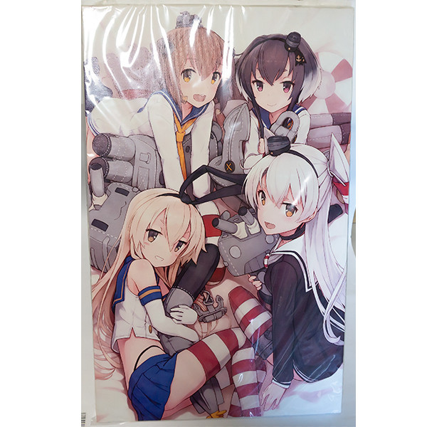 艦隊これくしょん 艦これ : キャンバスARTS [e組限定]キャンバス