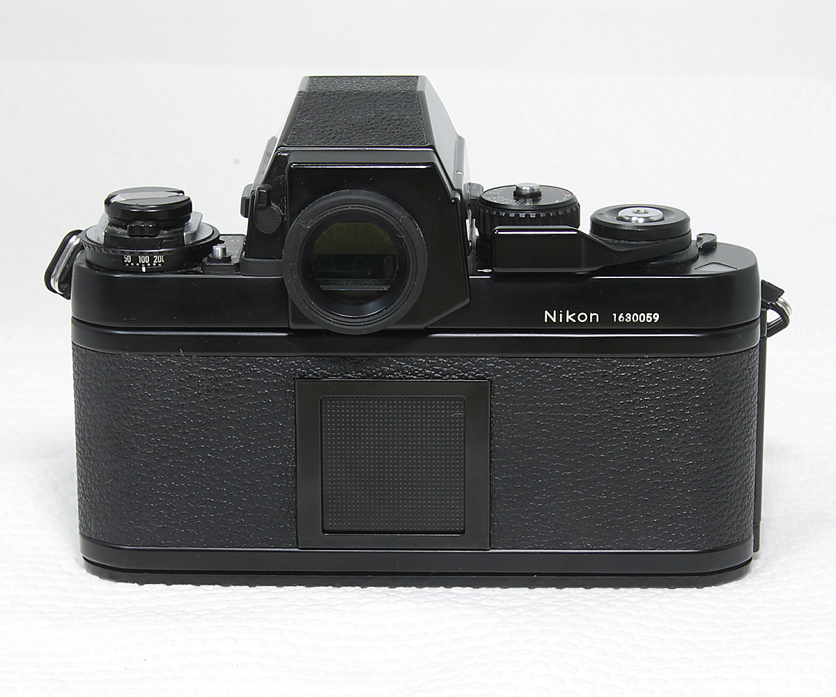 ニコン NIKON F3HP 50mm F1.8ニコン NIKON F3HP 50mm F1.8 ニコン