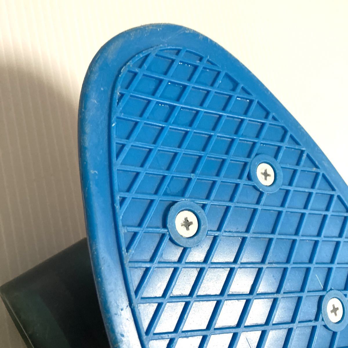 送料無料！PENNY スケートボード　スケボー　2台セット　22インチ スケートボード ペニー Penny 蛍光 penny クラシック2