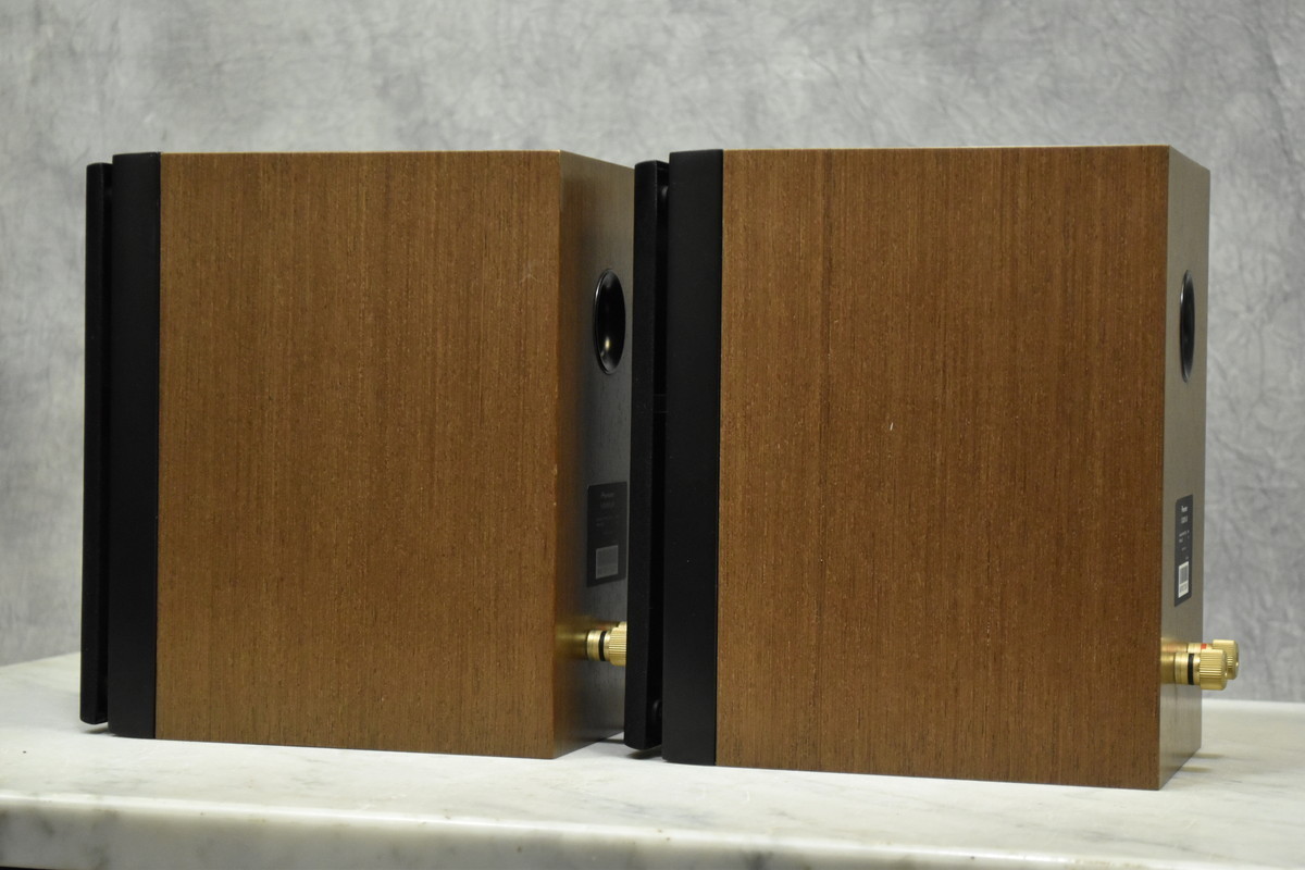 S-CN301-LR パイオニア Pioneer スピーカー ペア 中古 PIONEER 公式