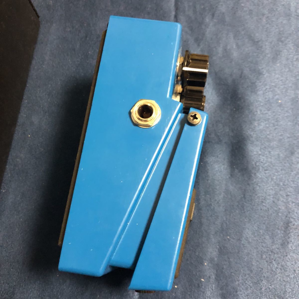 ★1円スタート★BOSS BD-2 Blues Driver ブルースドライバー エフェクター オーバードライブ エレキギター ギター Blues Driver Guitar DS-1 \u0026 サウンドハウス